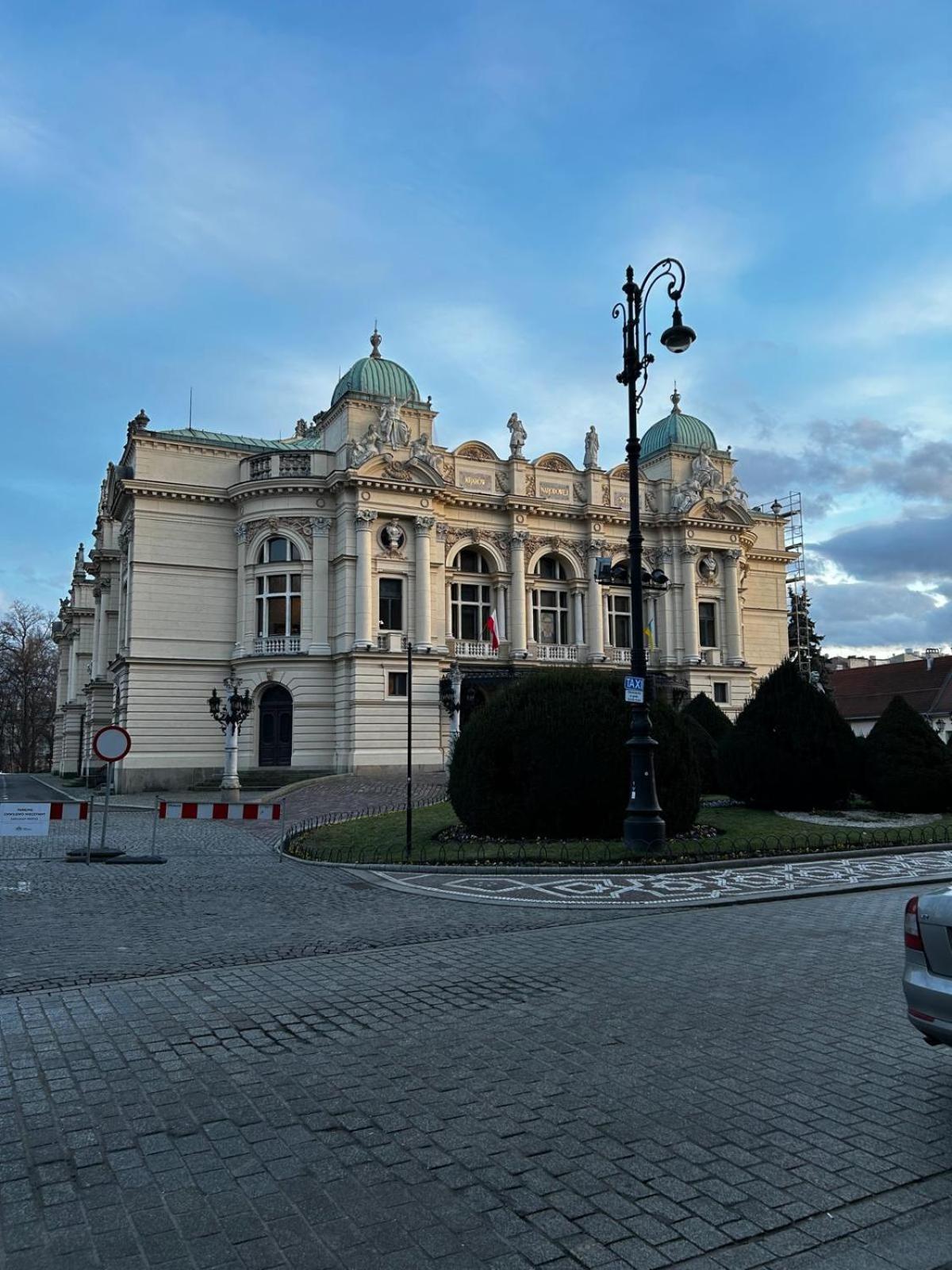 Florianska Gate Luxury Apartments — Fotos 3